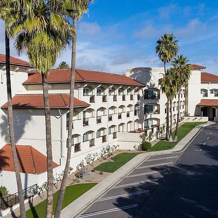 Santa Ynez Valley Marriott Buellton Exterior photo