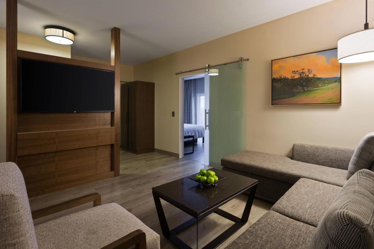 Santa Ynez Valley Marriott Buellton Exterior photo