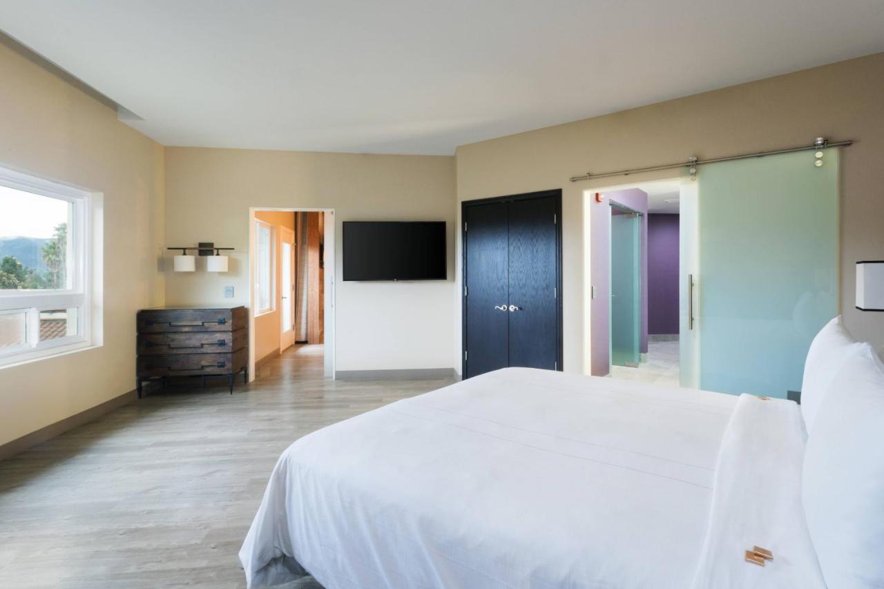 Santa Ynez Valley Marriott Buellton Exterior photo