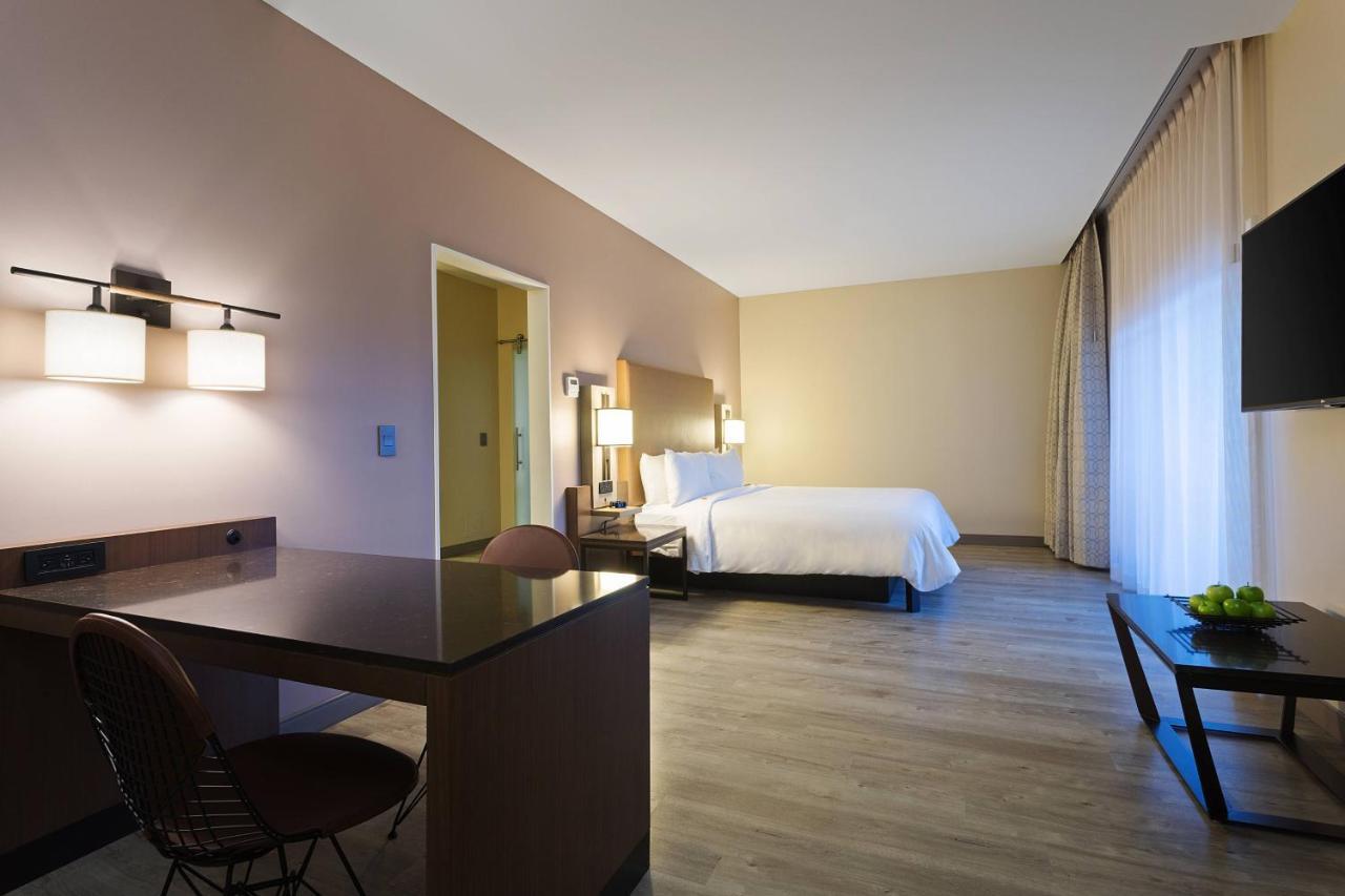 Santa Ynez Valley Marriott Buellton Exterior photo
