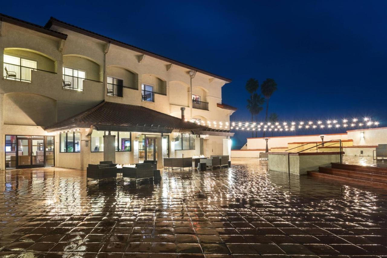 Santa Ynez Valley Marriott Buellton Exterior photo