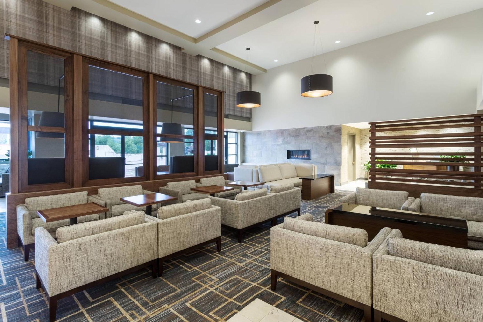 Santa Ynez Valley Marriott Buellton Exterior photo