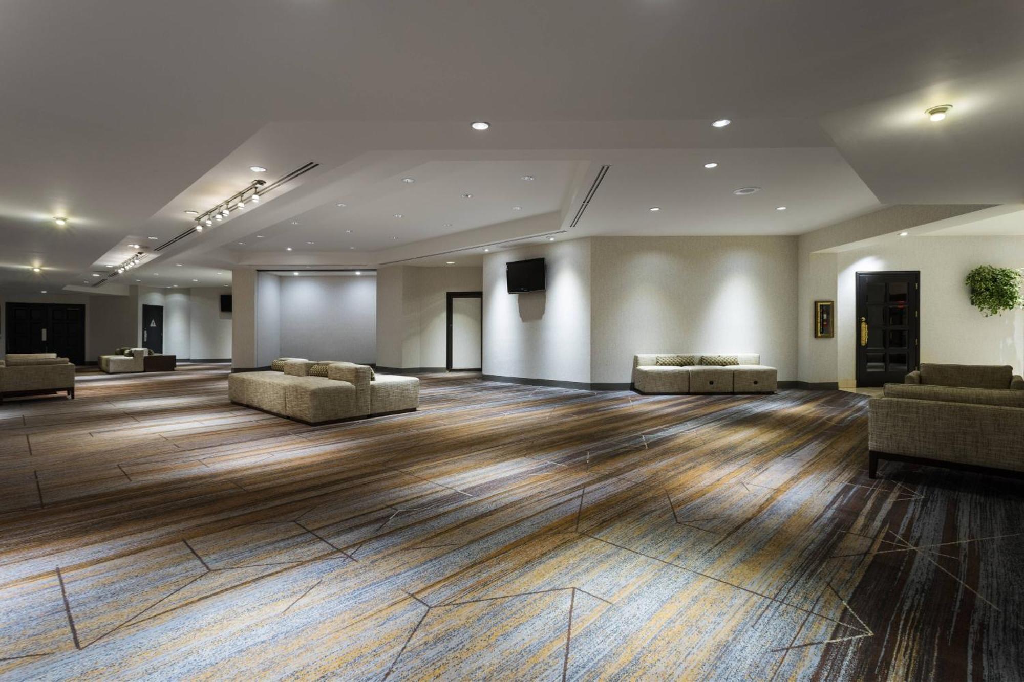 Santa Ynez Valley Marriott Buellton Exterior photo