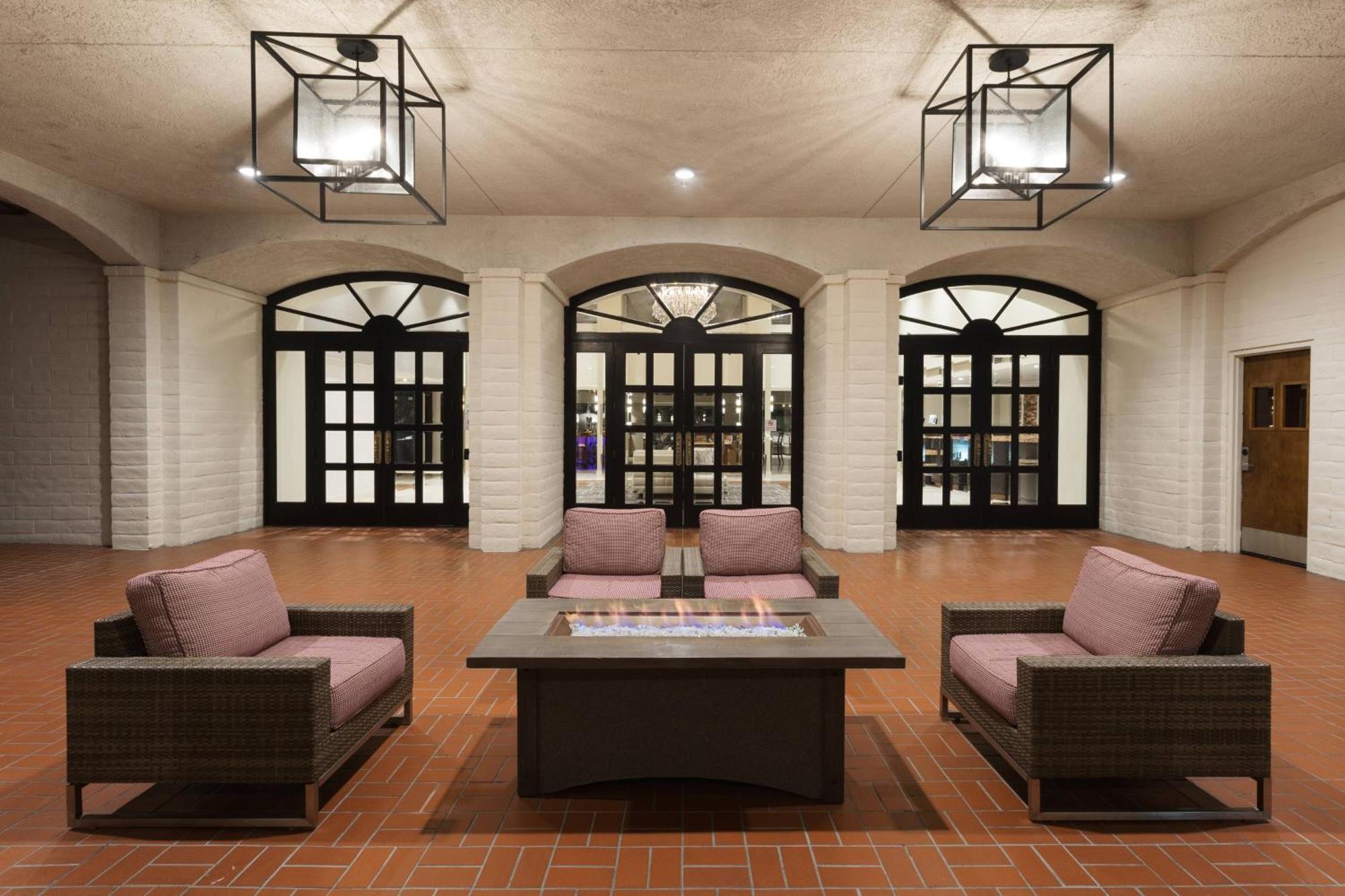 Santa Ynez Valley Marriott Buellton Exterior photo
