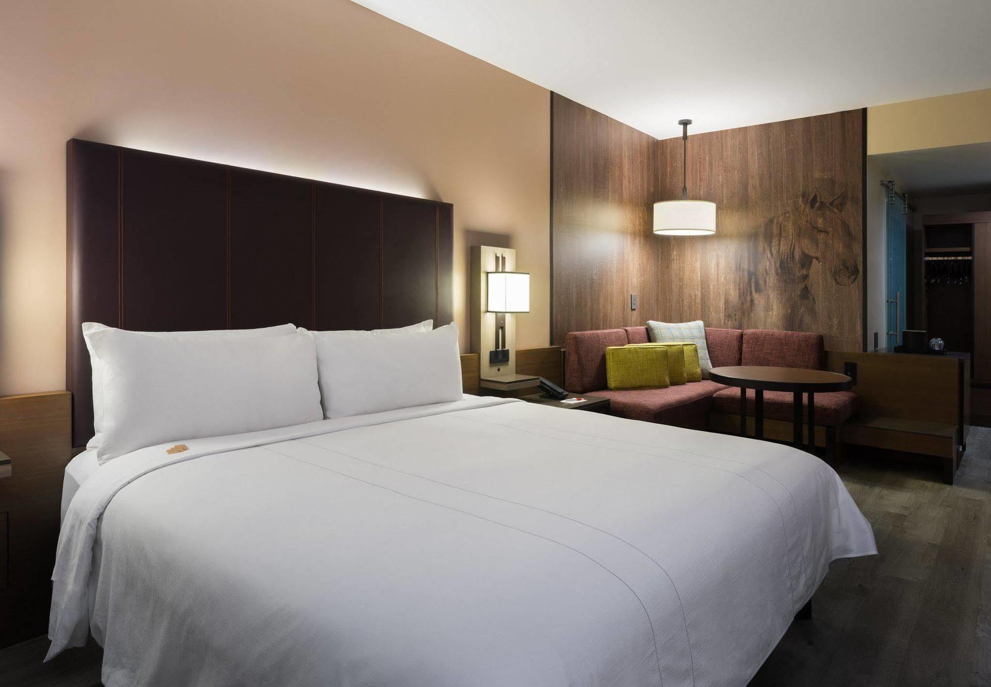 Santa Ynez Valley Marriott Buellton Exterior photo